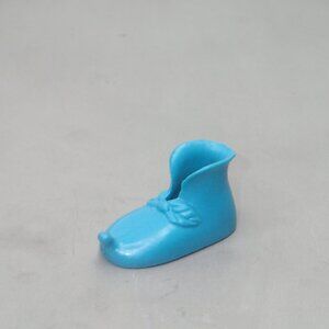 Vintage 1980s Kenner Doll Replacement Shoe Only for Herself Elf Doll Toy